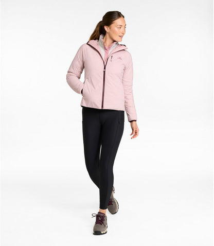 Women's PrimaLoft Packaway Air Hoodie - US 0151