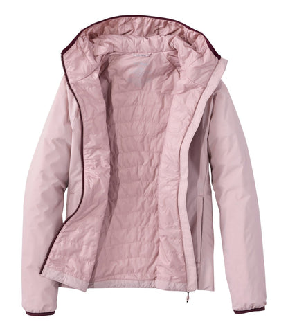 Women's PrimaLoft Packaway Air Hoodie - US 0151