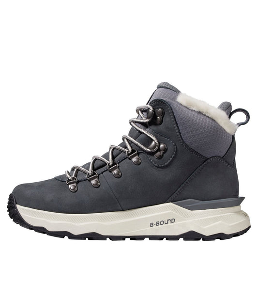 Women's NextVenture Boots, Lace-Up - US 8019