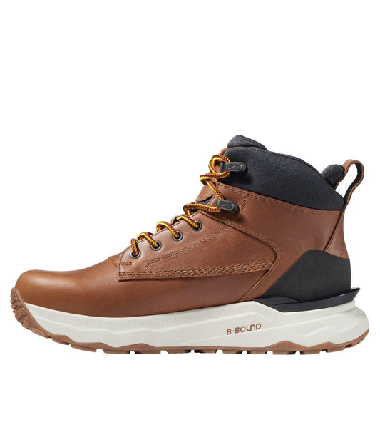 Men's NextVenture Boots, Lace-Up - US 4018