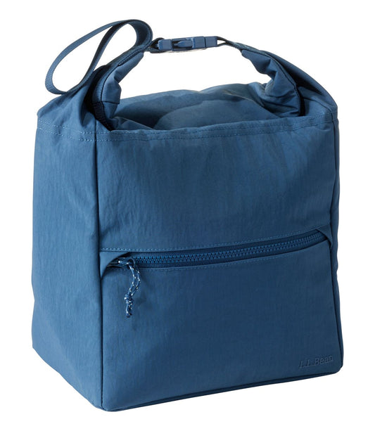Wharf Street Insulated Lunch Bag - US 4754