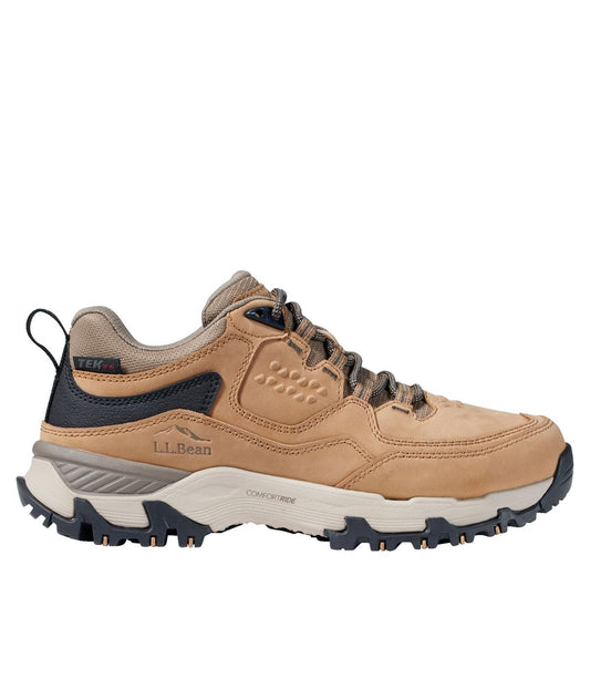 Women's Trail Model X Waterproof Hiking Shoes, Leather - US 3075