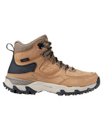 Women's Trail Model X Waterproof Hiking Boots, Leather - US 3919