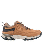 Men's Trail Model X Waterproof Hiking Shoes, Leather - US 5370