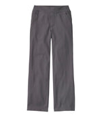 Women's Go-Anywhere Pants, High-Rise Wide-Leg - US 2051