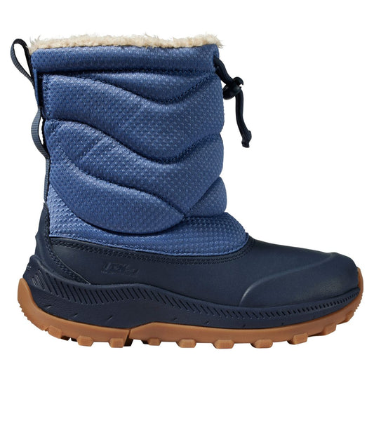 Kids' Access Winter Pull-On Boots - US 4568