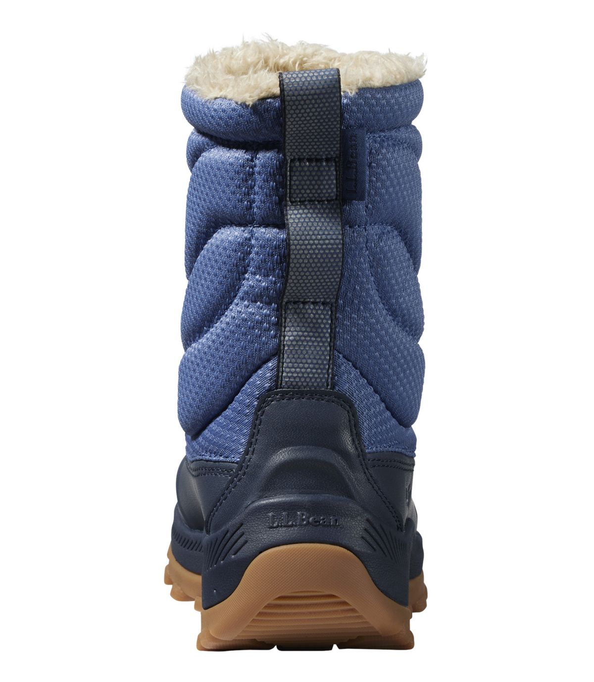 Kids' Access Winter Pull-On Boots - US 3825