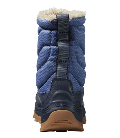 Kids' Access Winter Pull-On Boots - US 3825