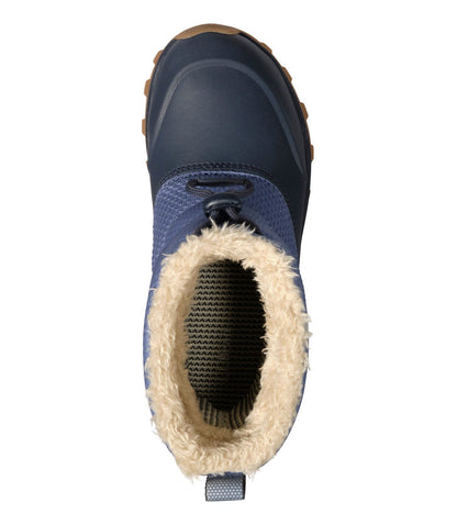 Kids' Access Winter Pull-On Boots - US 3825