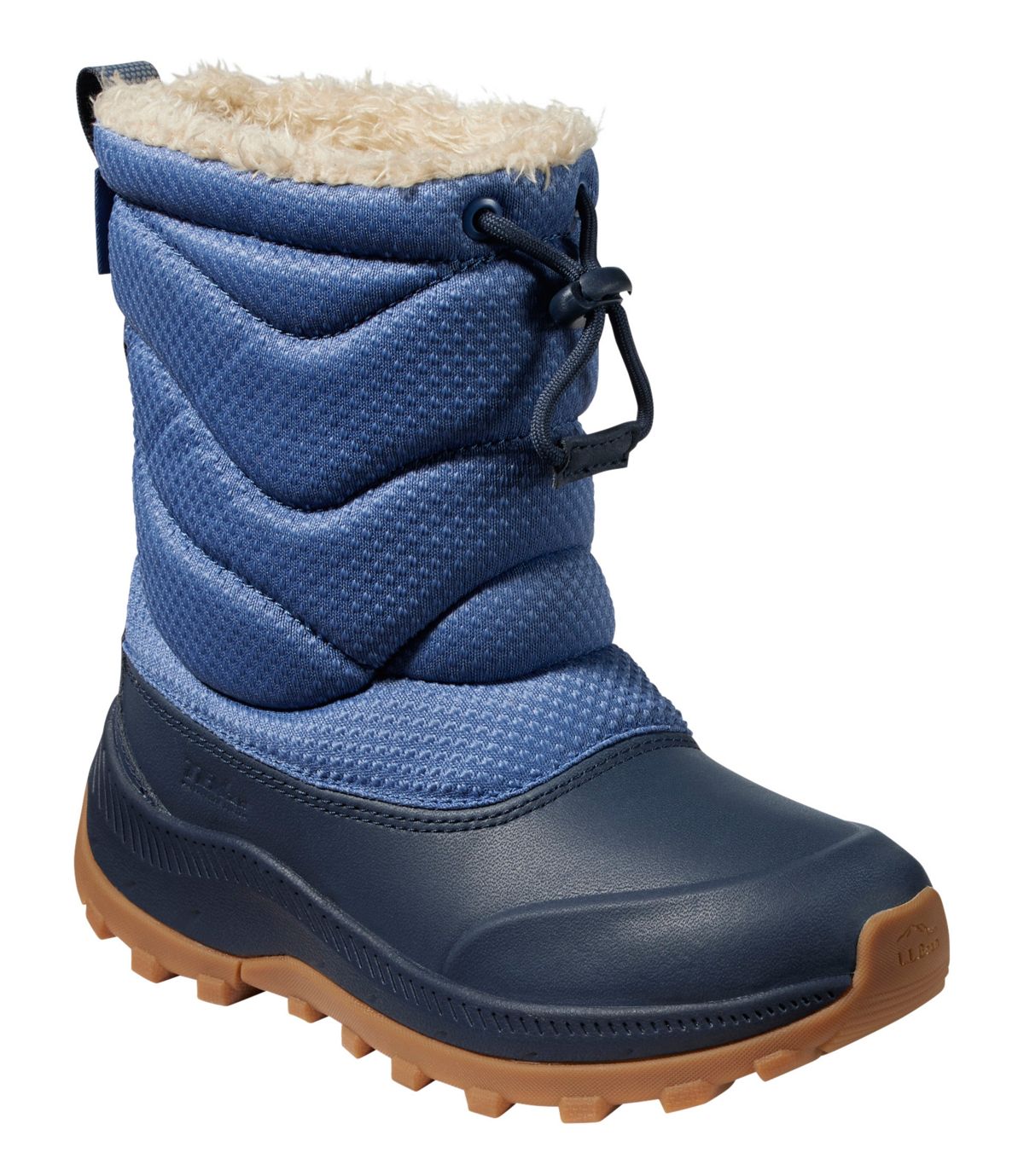 Kids' Access Winter Pull-On Boots - US 3825