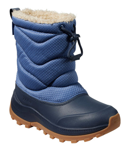 Kids' Access Winter Pull-On Boots - US 3825