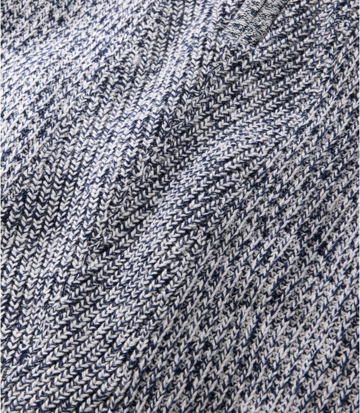 Women's Mariner Shaker Sweater, Quarter-Zip - US 5643