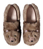 Kids' Animal Slipper - US 1402
