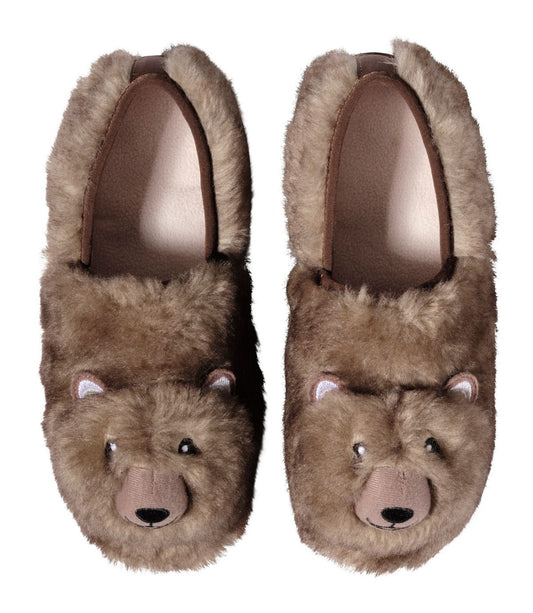 Kids' Animal Slipper - US 1402