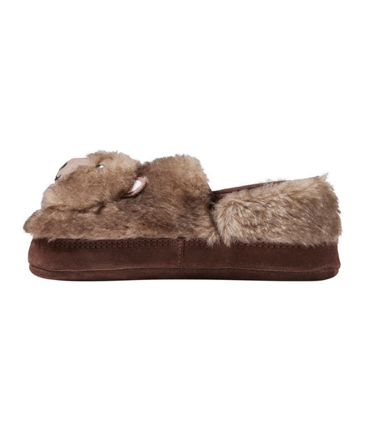 Kids' Animal Slipper - US 1402
