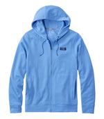 Men's Comfort Stretch Performance® Piqué, Full-Zip Hoodie - US 1024