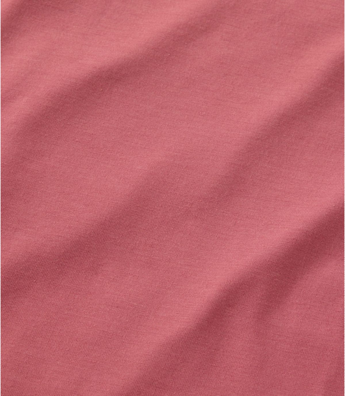 Men's Comfort Stretch Performance® Pima Tee, Long-Sleeve Henley - US 8403