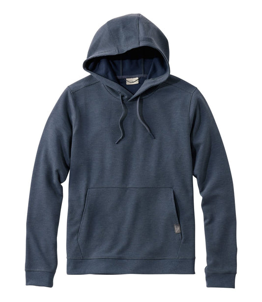 Men's Mountainside Micro Waffle Hoodie - US 4304