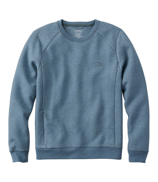 Men's Multisport Crewneck Sweatshirt - US 1572