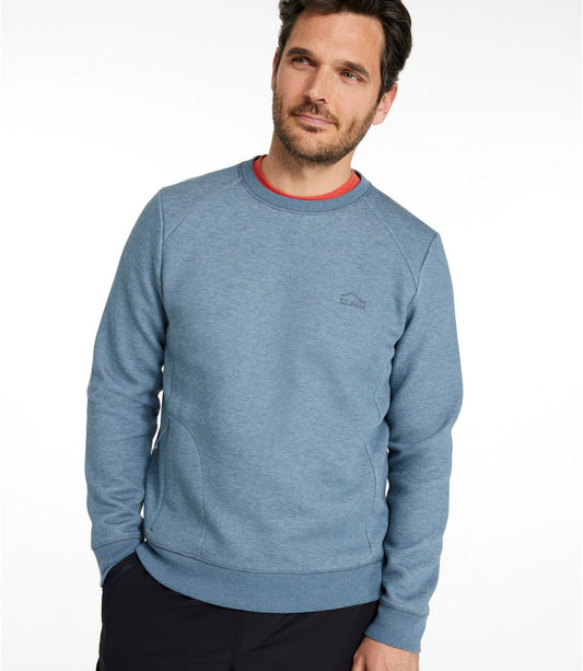 Men's Multisport Crewneck Sweatshirt - US 1572