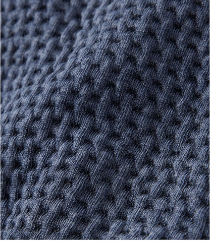 Men's Ridgeknit Full-Zip Jacket - US 9340