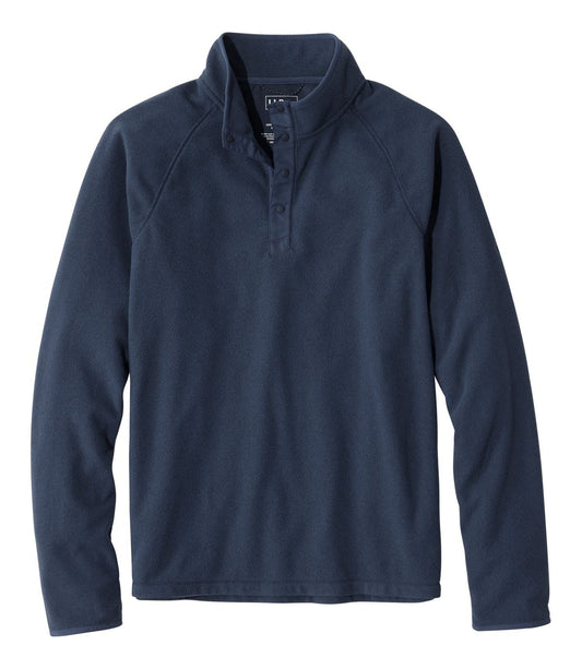 Men's All Season Access Fleece Pullover - US 2341
