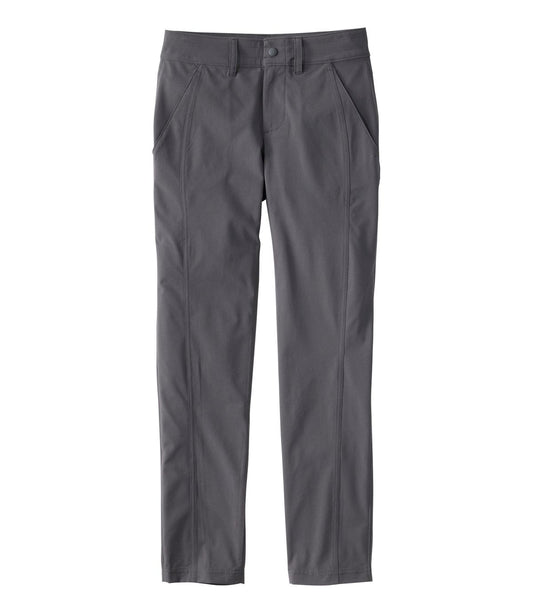 Women's Mountainside Slim-Leg Ankle Pants - US 8210