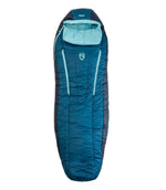 Women's Nemo Forte Endless Promise Sleeping Bag, 20°F - US 1180
