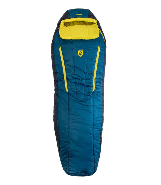 Men's Nemo Forte Endless Promise Sleeping Bag, 20°F - US 4223