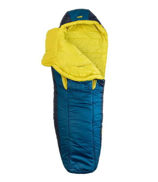 Men's Nemo Forte Endless Promise Sleeping Bag, 20°F - US 4223
