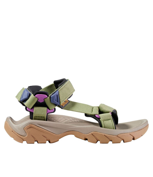 Women's Teva Terra Fi 5 Universal Sandals - US 2398