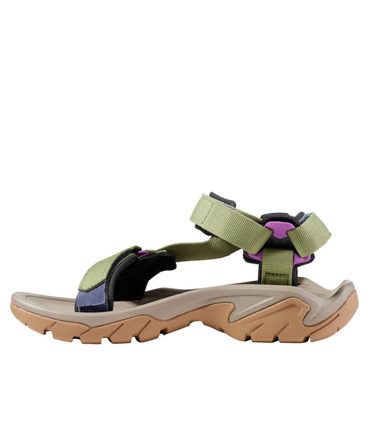 Women's Teva Terra Fi 5 Universal Sandals - US 2398