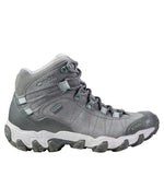 Women's Oboz Bridger Mid B-Dry Hiking Boots - US 2784