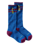 Kids' Katahdin Over-the-Calf Socks - US 2787