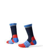 Kids' L.L.Bean Athletic Crew Socks - US 9303