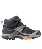 Women's Salomon X Ultra 5 GORE-TEX Hiking Boots - US 0970