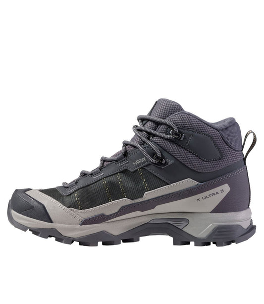 Women's Salomon X Ultra 5 GORE-TEX Hiking Boots - US 0970