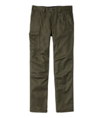 Men's Maine Guide Lightweight Wool Pants - US 6883