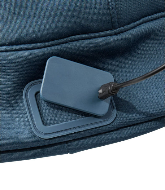 Adults' Pathfinder II Rechargeable Beanie - US 8308