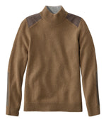 Women's Maine Guide Lightweight Lambswool Sweater - US 4537