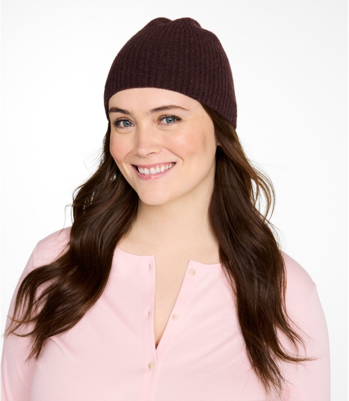 Adults' Classic Cashmere Beanie - US 9051
