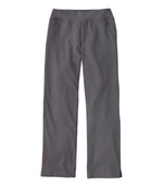 Women's Go-Anywhere Pants, High-Rise Straight-Leg Ankle - US 0395