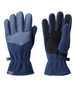 Men's L.L.Bean Access Fleece Gloves - US 6582