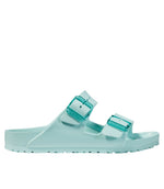 Women's Birkenstock Arizona Sandals, EVA Stealth Buckle - US 6988