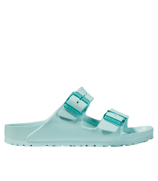 Women's Birkenstock Arizona Sandals, EVA Stealth Buckle - US 6988