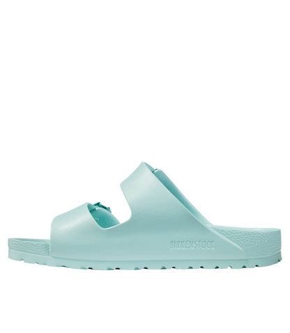 Women's Birkenstock Arizona Sandals, EVA Stealth Buckle - US 6988