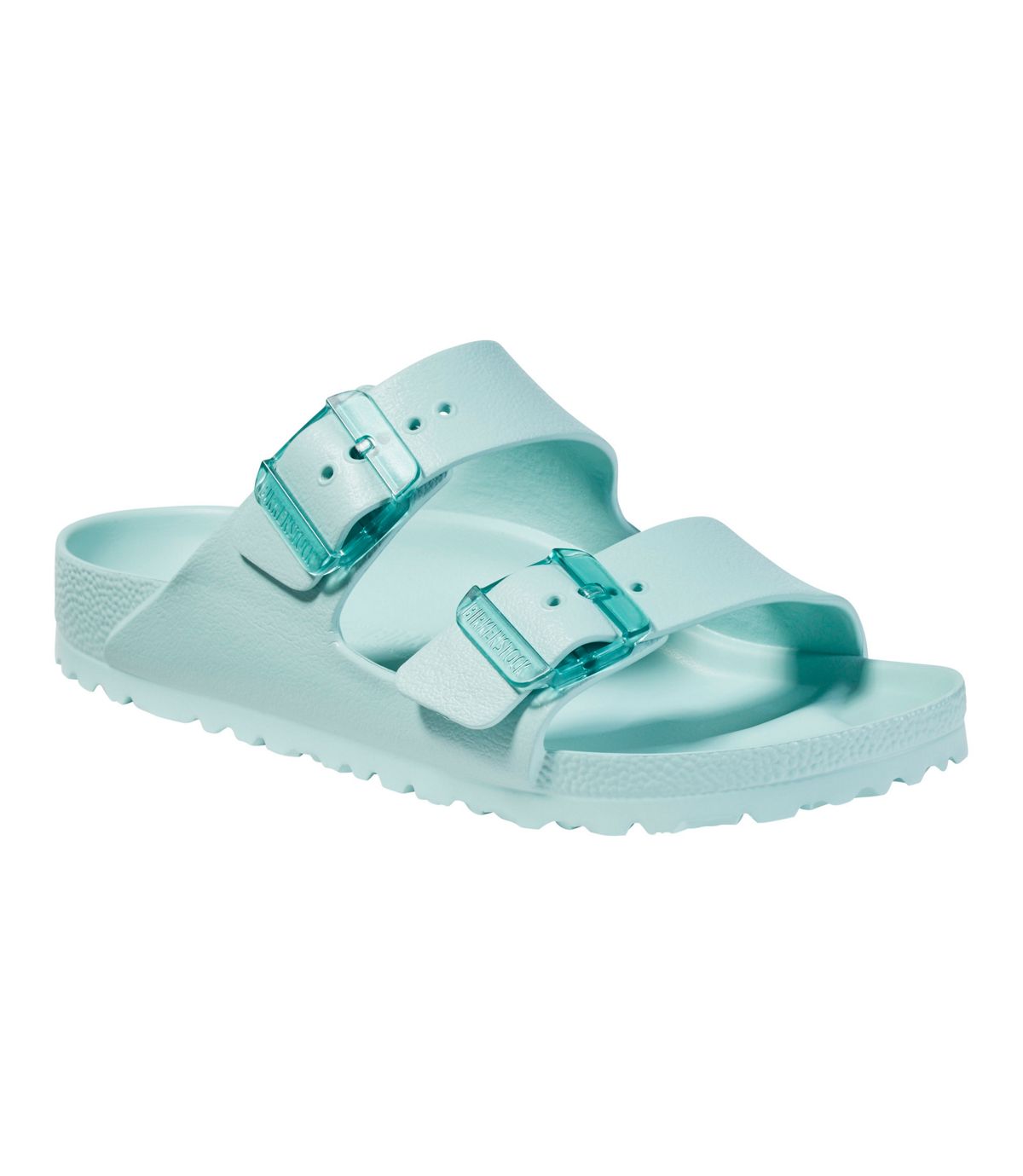 Women's Birkenstock Arizona Sandals, EVA Stealth Buckle - US 6988