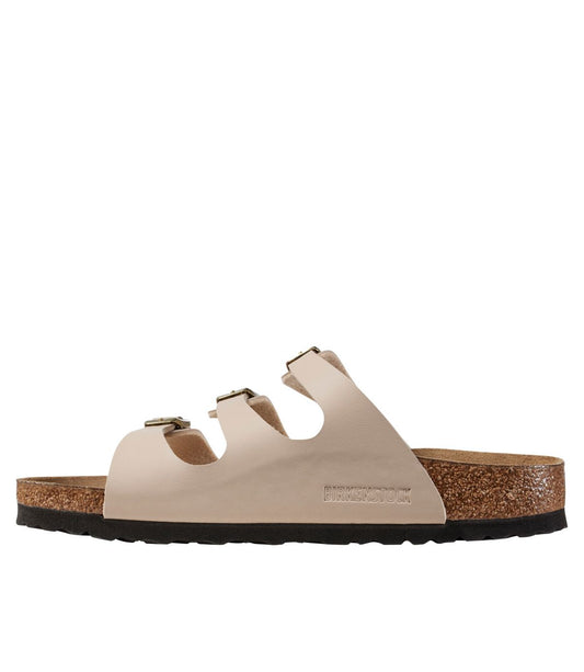 Women's Birkenstock Florida Sandals, Birko-Flor - US 6714