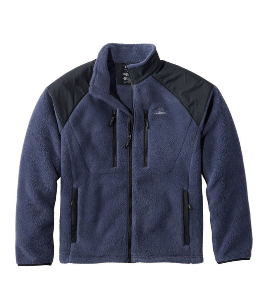 Men's All-Conditions Fleece Jacket - US 7102
