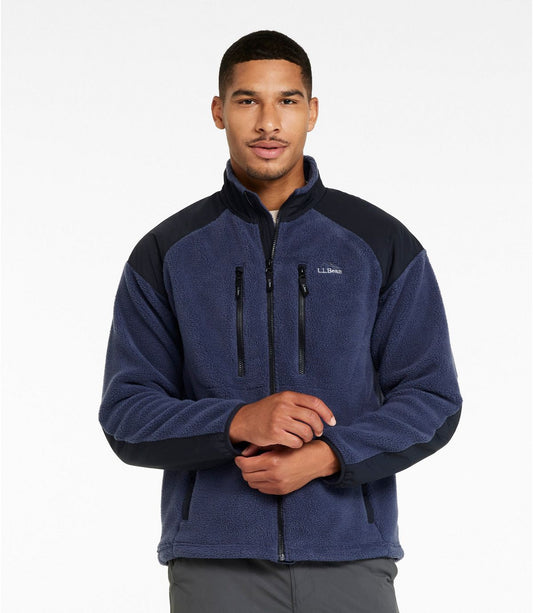 Men's All-Conditions Fleece Jacket - US 7102